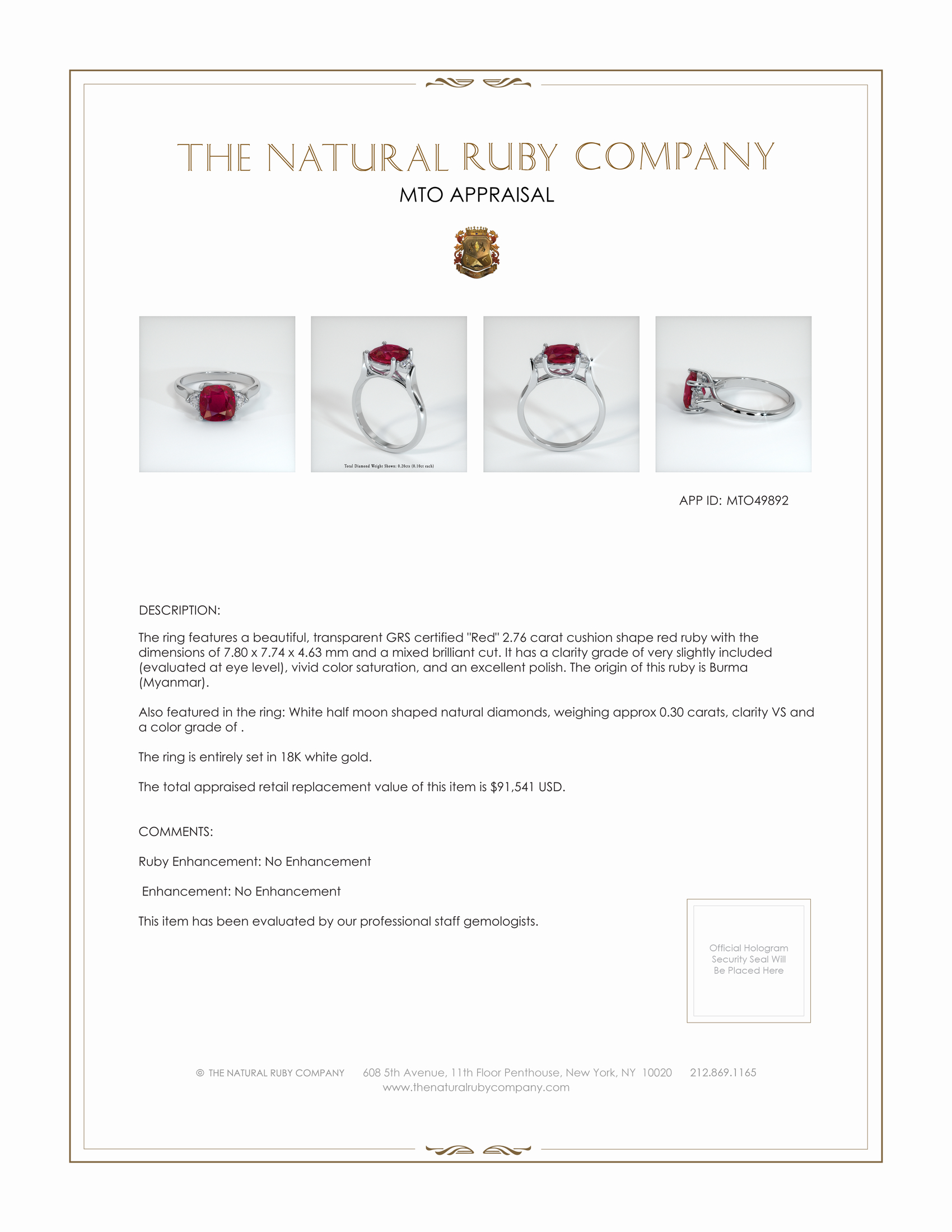 Jewelry