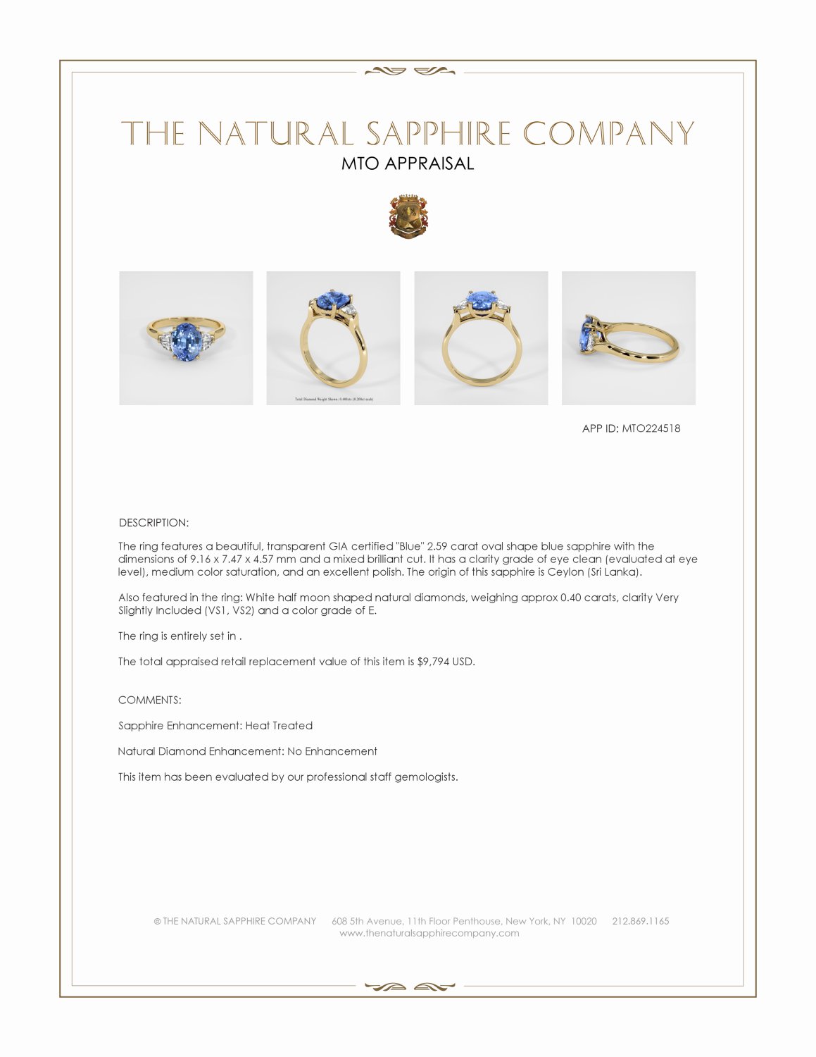 Jewelry