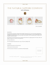 Jewelry Appraisal