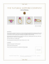 Jewelry Appraisal