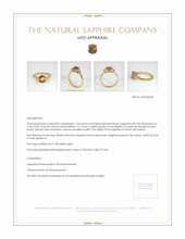 Jewelry Appraisal