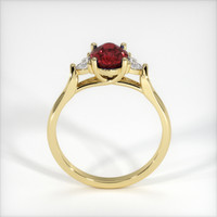 Ruby Ring 1.88 Ct., 14K Yellow Gold Preview