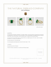 Jewelry Appraisal