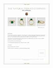 Jewelry Appraisal