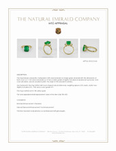 Jewelry Appraisal