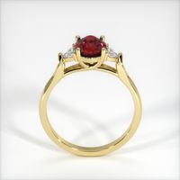 Ruby Ring 1.88 Ct., 18K Yellow Gold Preview