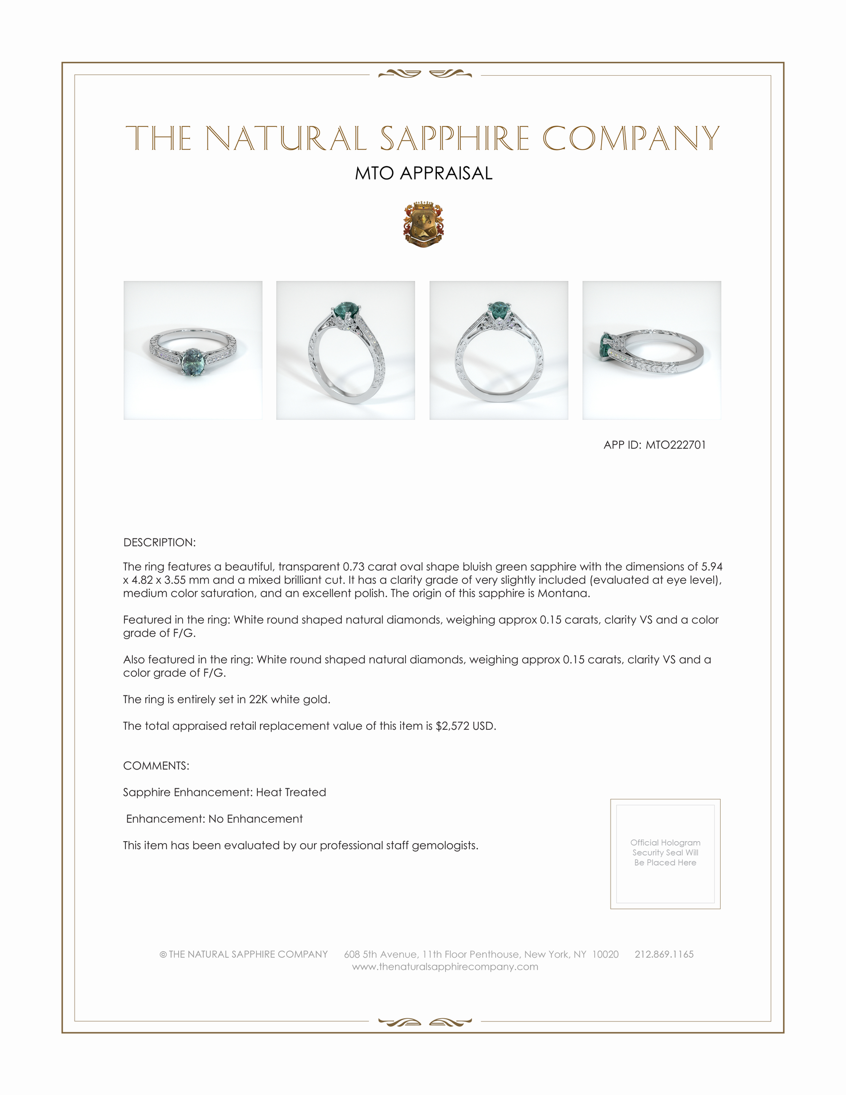 Jewelry