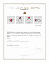 Jewelry Appraisal