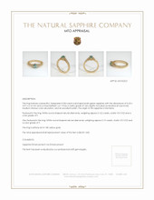 Jewelry Appraisal