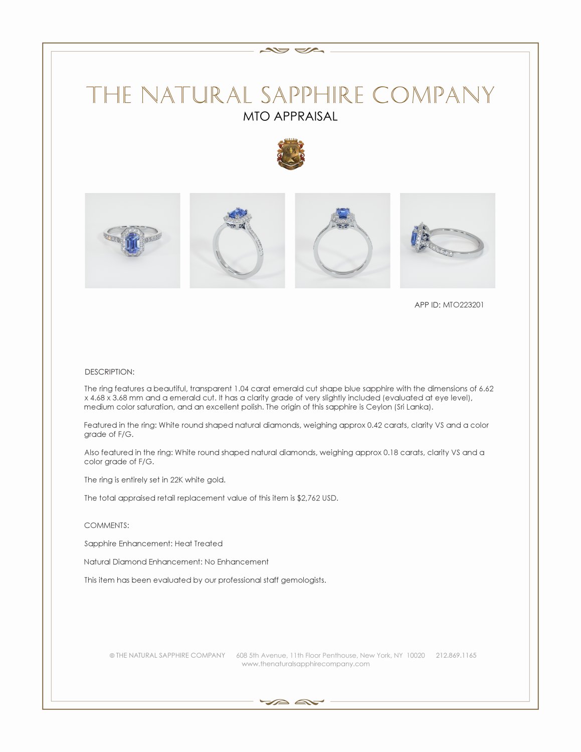Jewelry