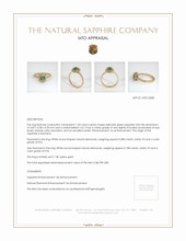 Jewelry Appraisal