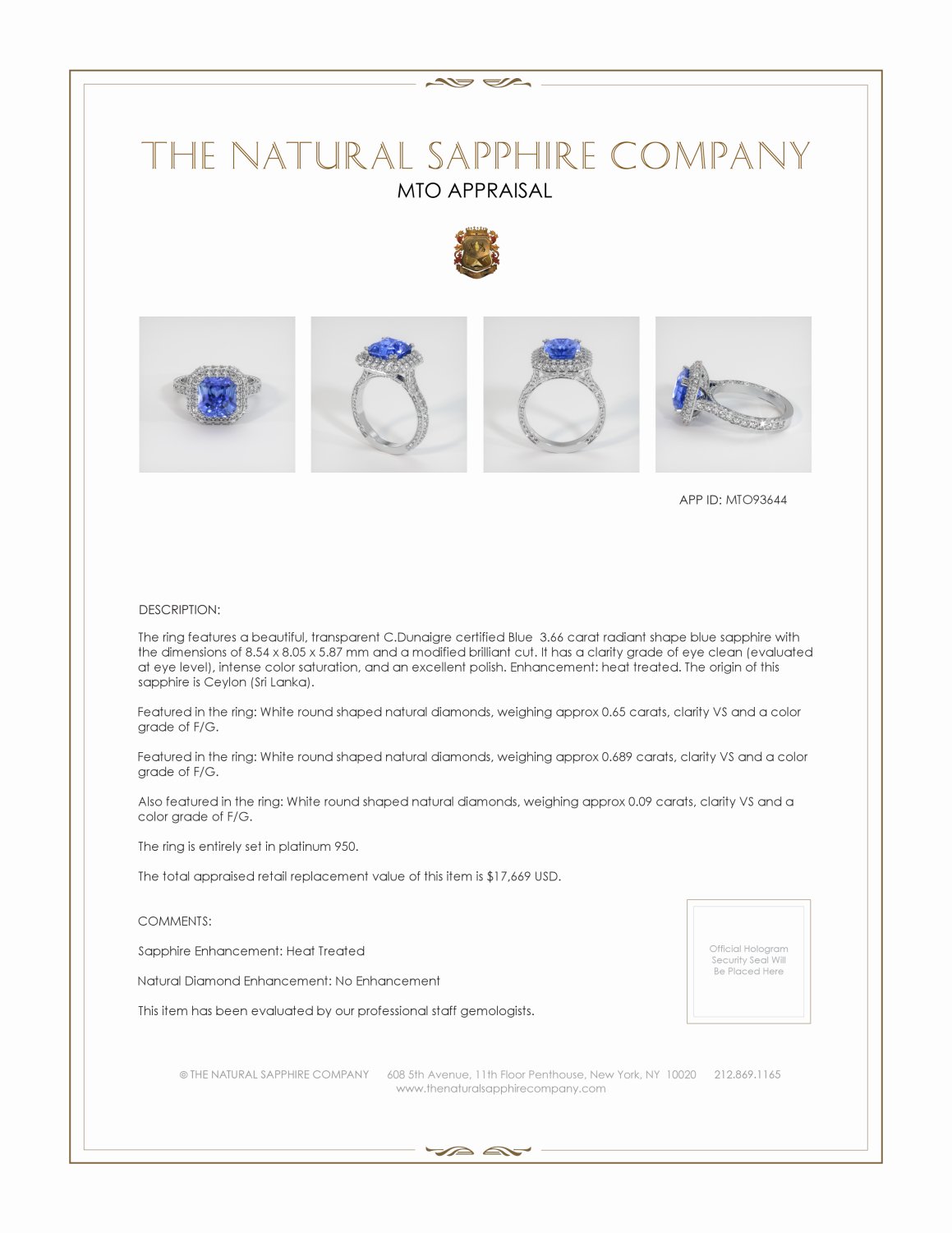 Jewelry