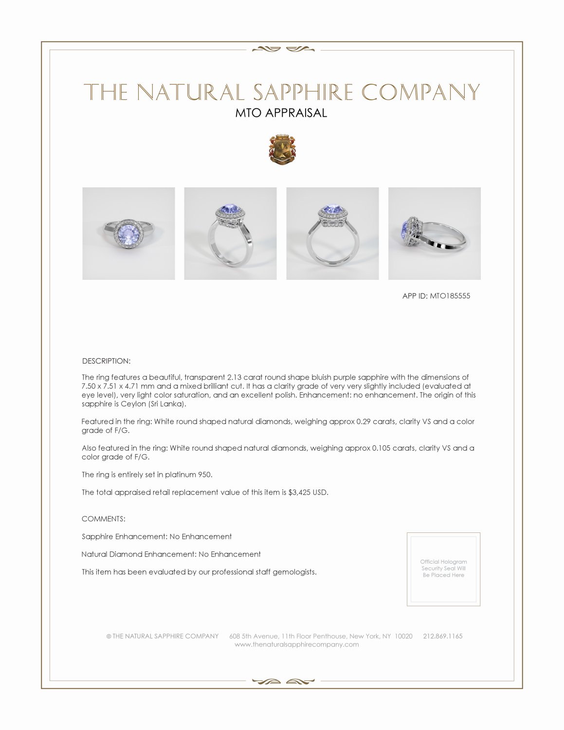 Jewelry