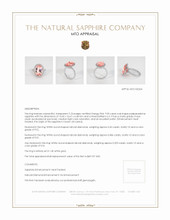 Jewelry Appraisal