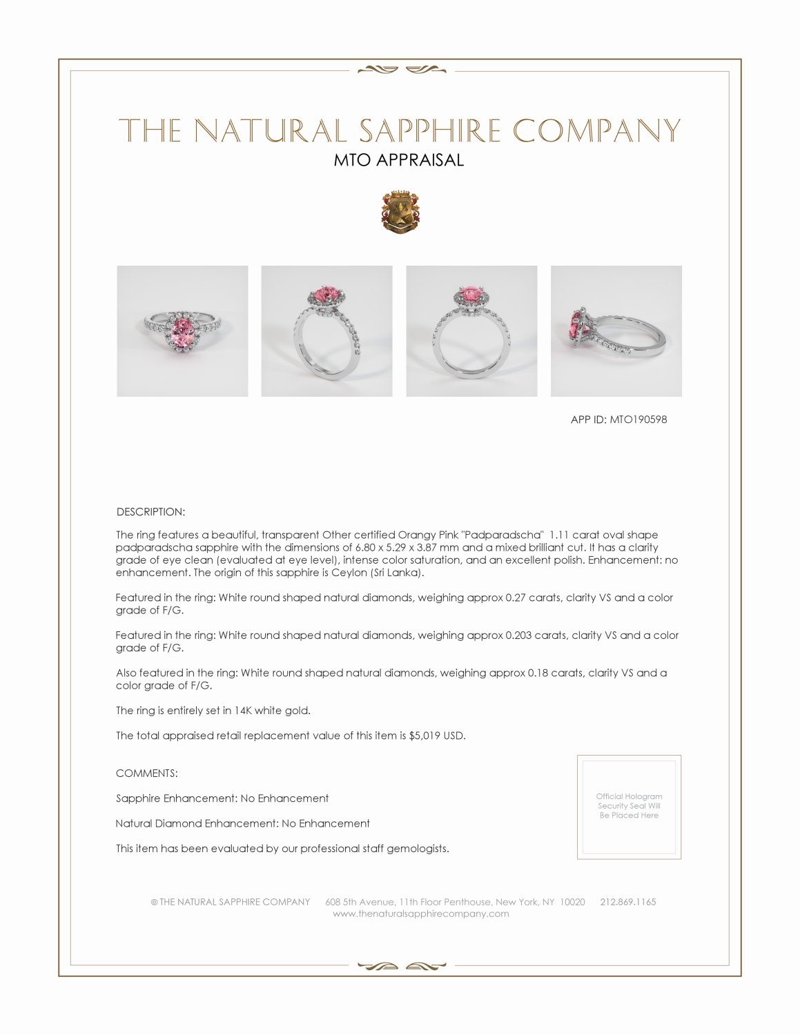 Jewelry
