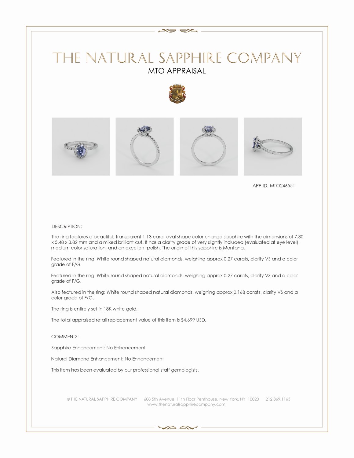 Jewelry