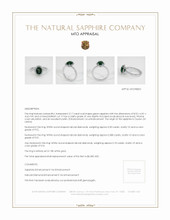 Jewelry Appraisal