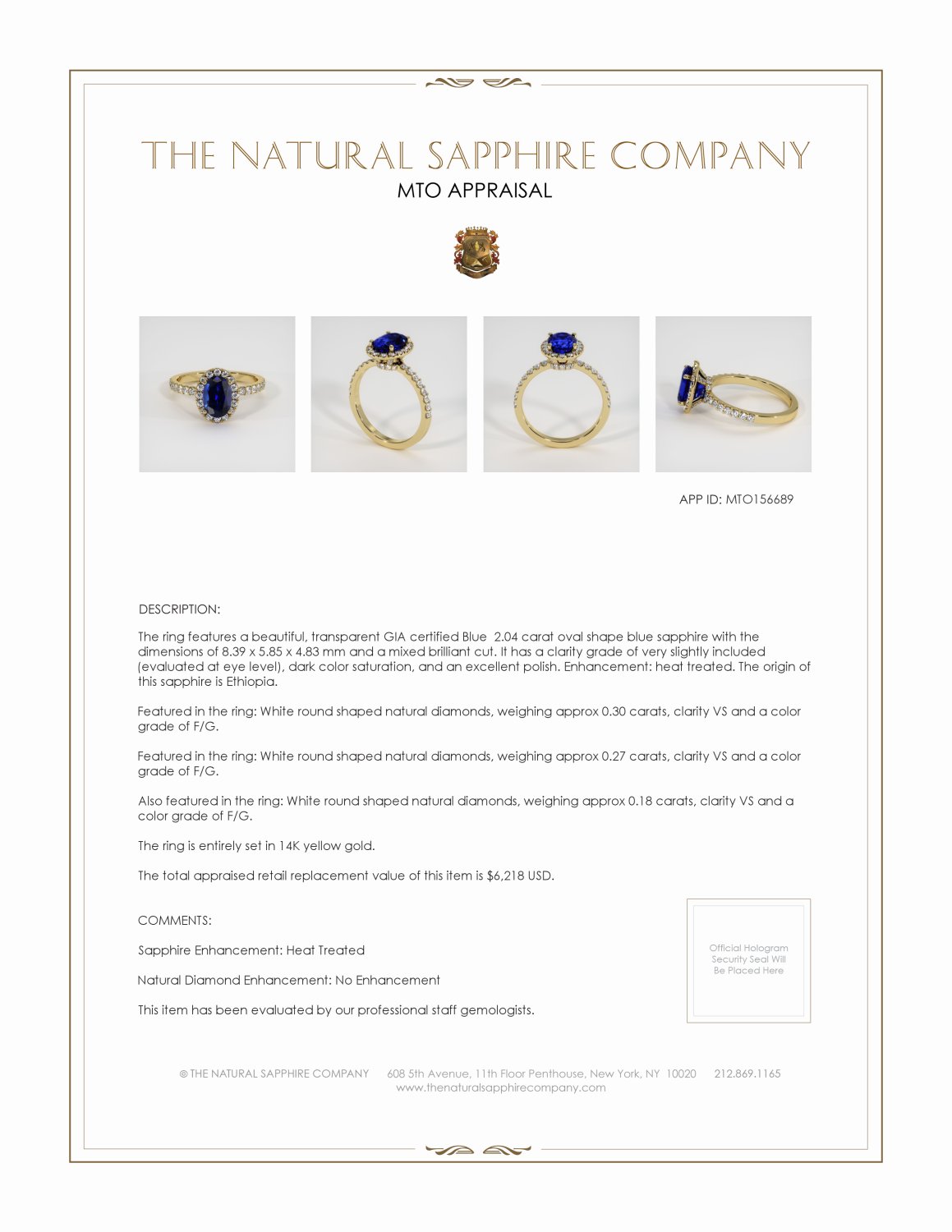 Jewelry
