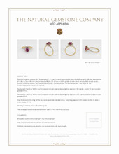 Jewelry Appraisal