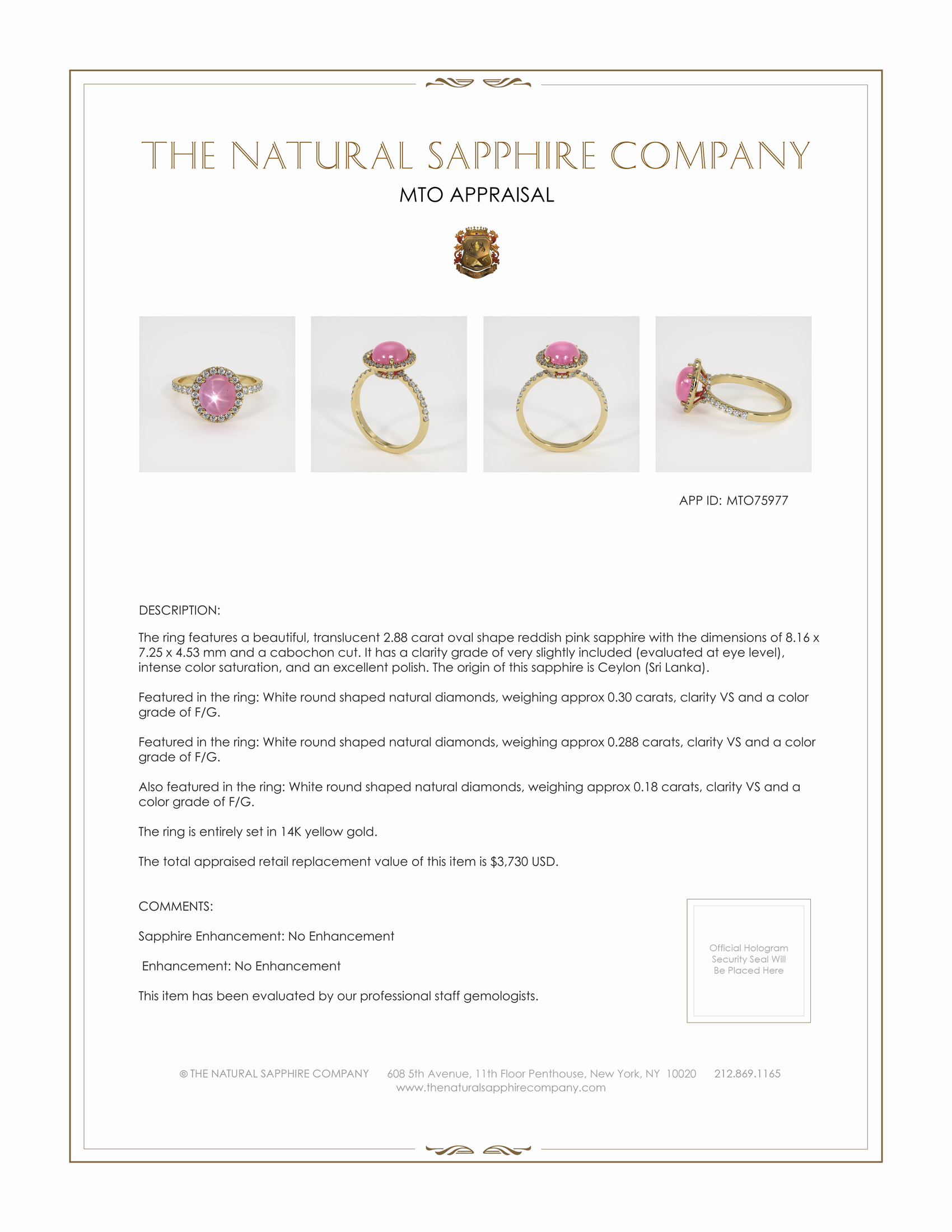 Jewelry