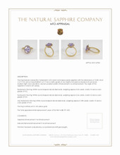 Jewelry Appraisal