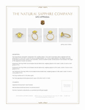 Jewelry Appraisal