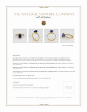 Jewelry Appraisal