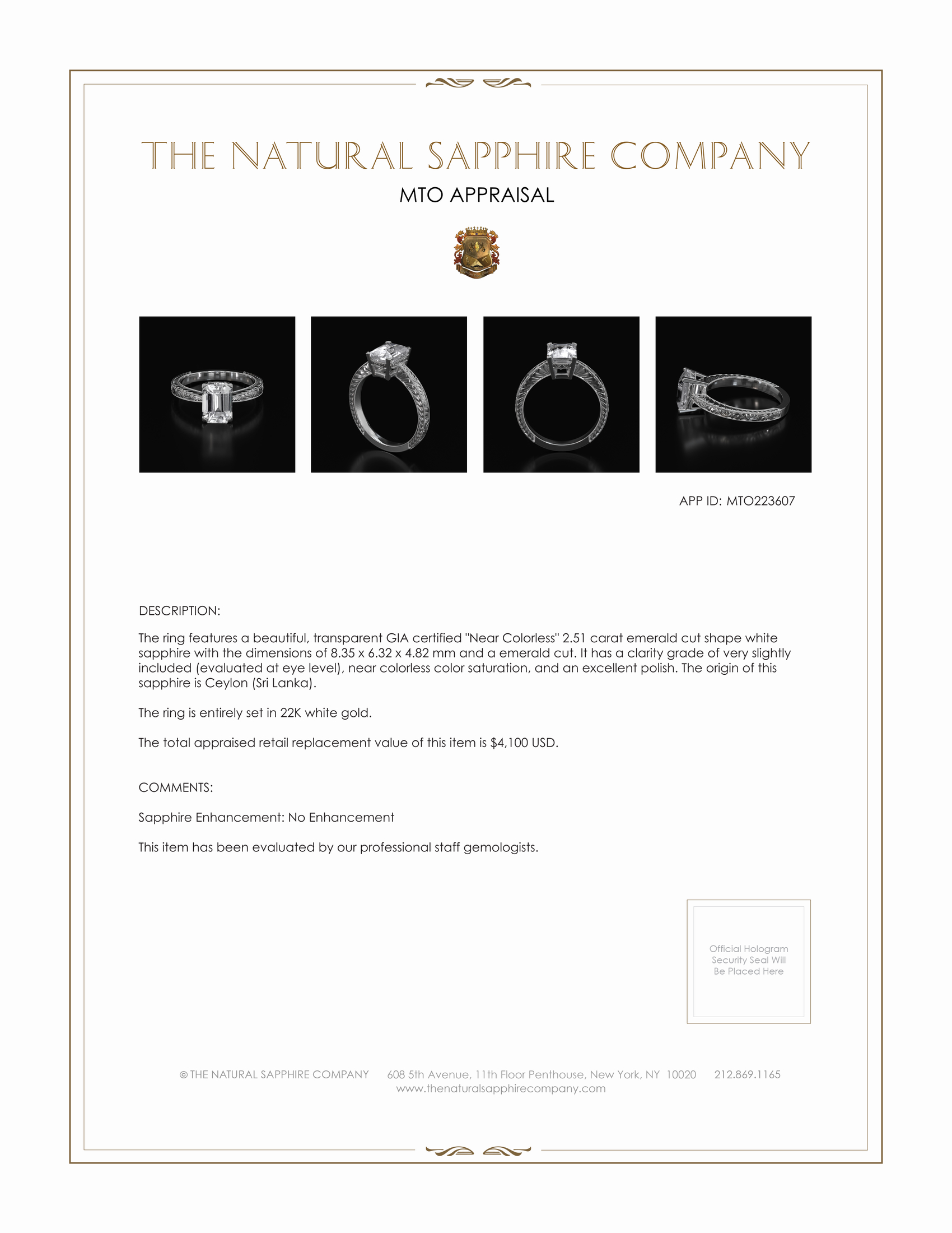 Jewelry