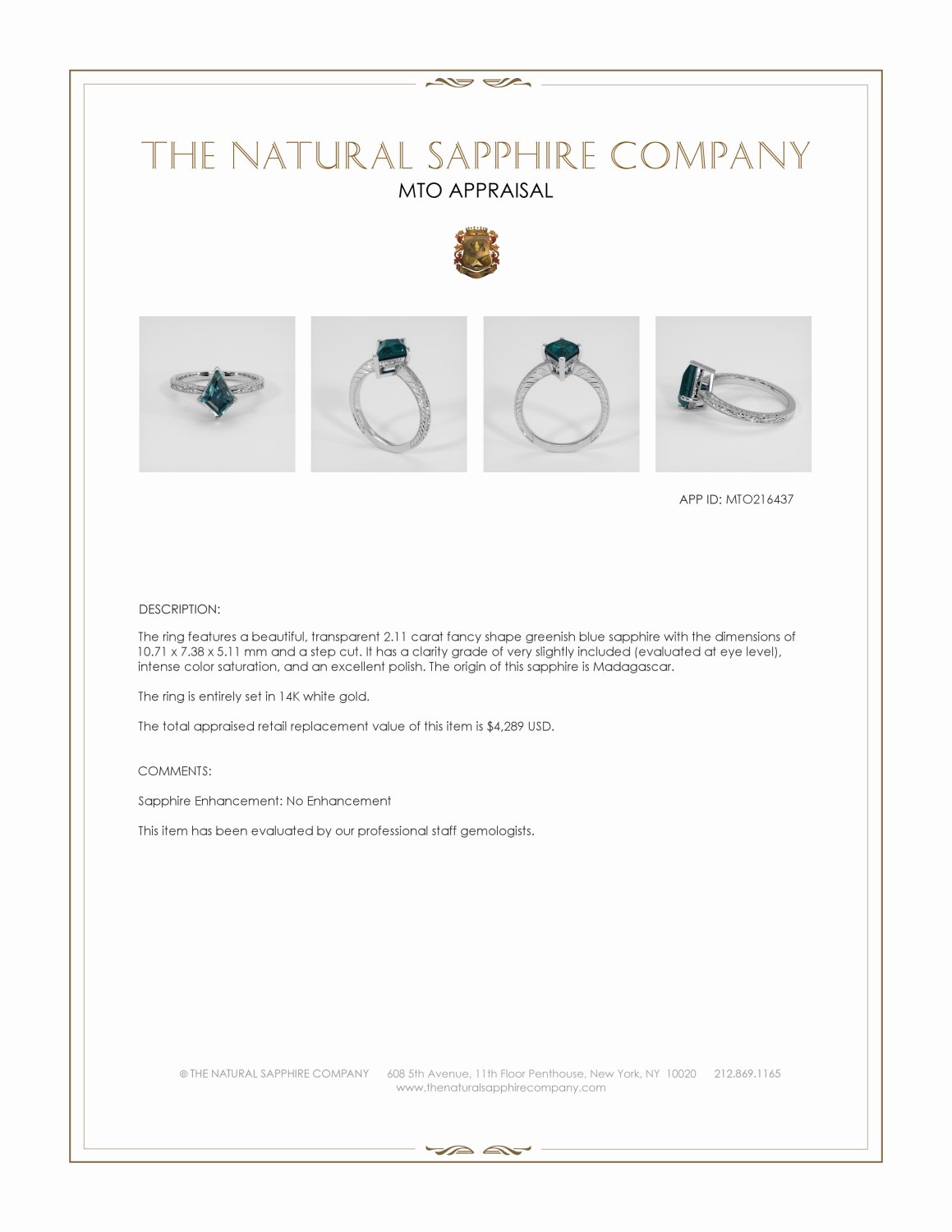 Jewelry