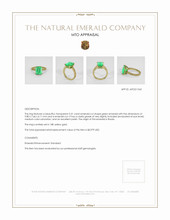 Jewelry Appraisal