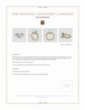 Jewelry Appraisal
