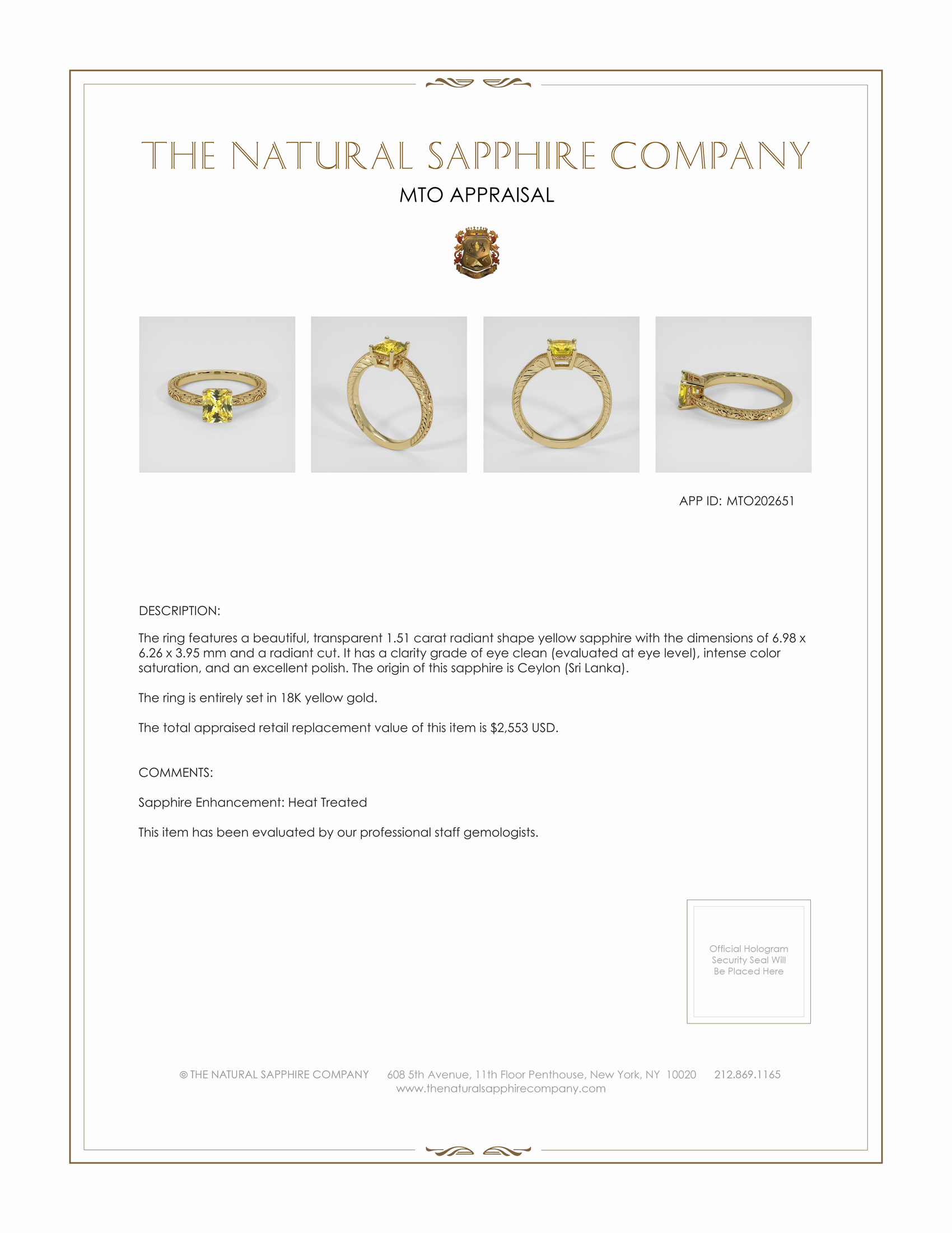 Jewelry