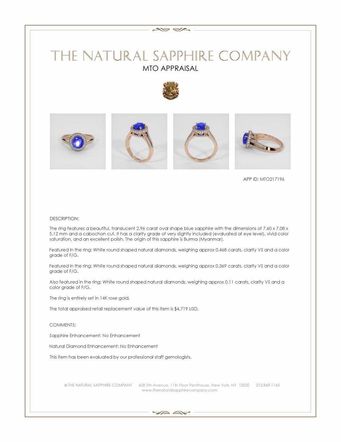 Jewelry