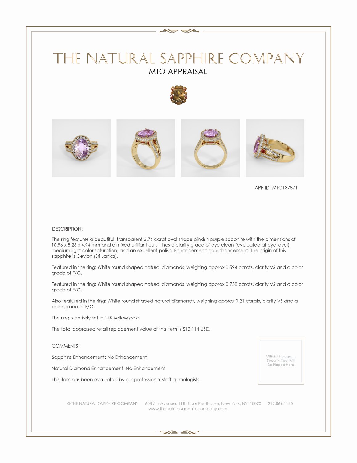 Jewelry