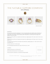 Jewelry Appraisal