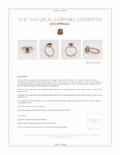 Jewelry Appraisal
