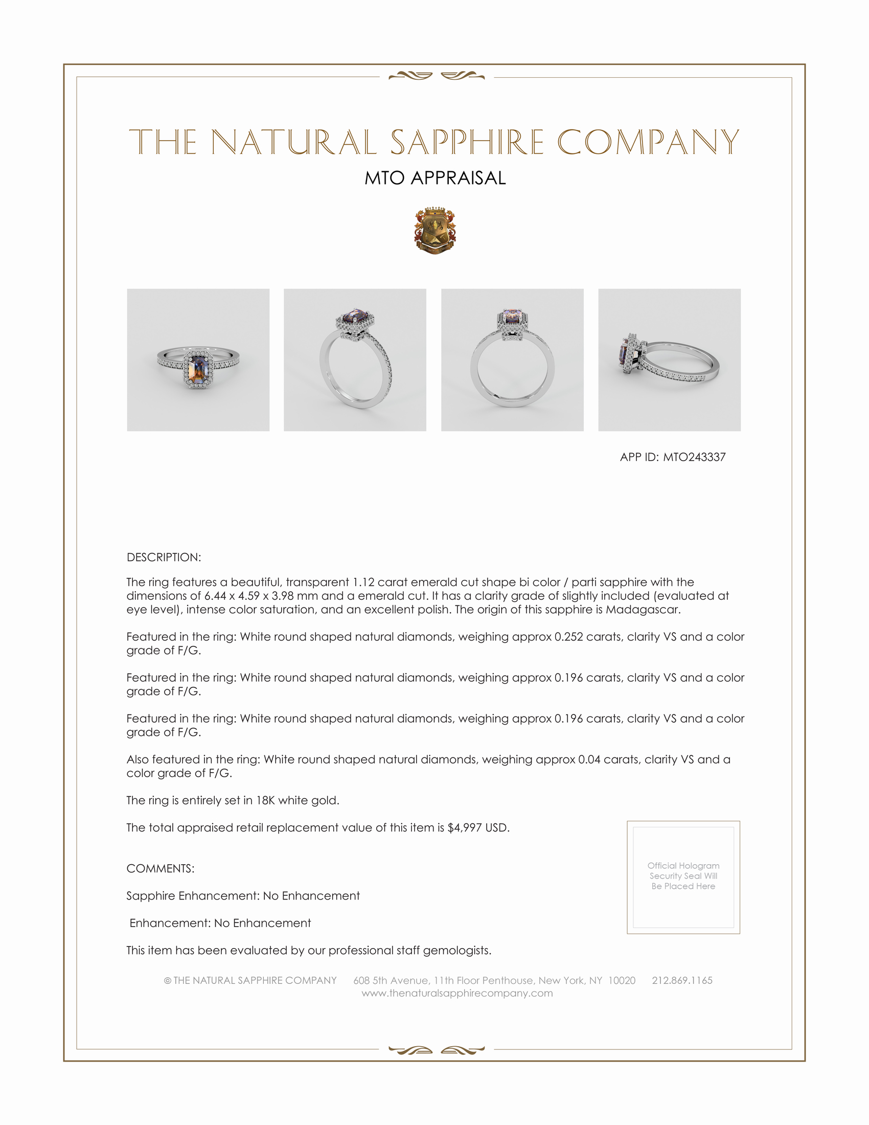 Jewelry
