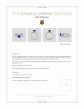 Jewelry Appraisal