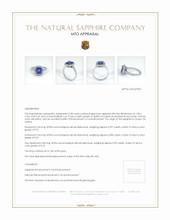 Jewelry Appraisal