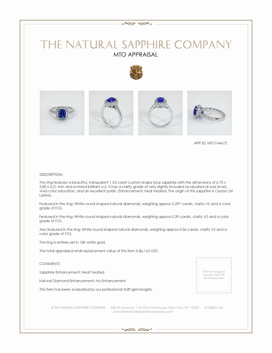 Jewelry