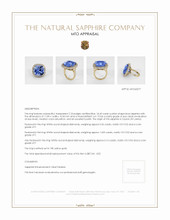 Jewelry Appraisal