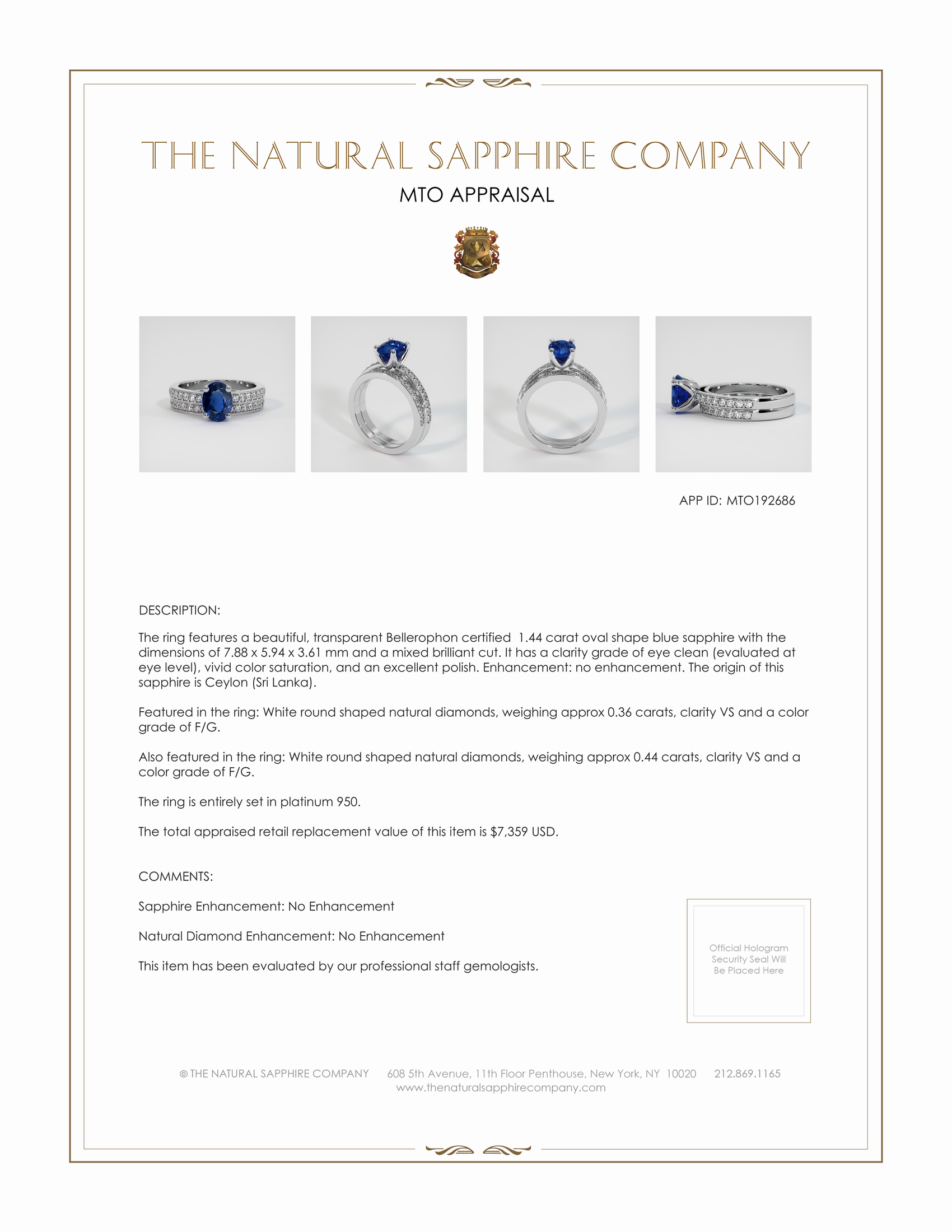 Jewelry