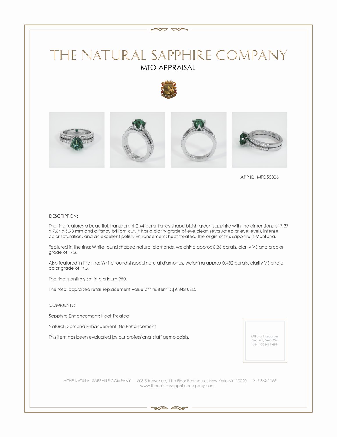 Jewelry