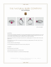 Jewelry Appraisal