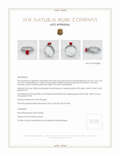 Jewelry Appraisal
