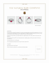 Jewelry Appraisal