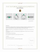 Jewelry Appraisal