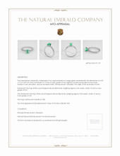 Jewelry Appraisal