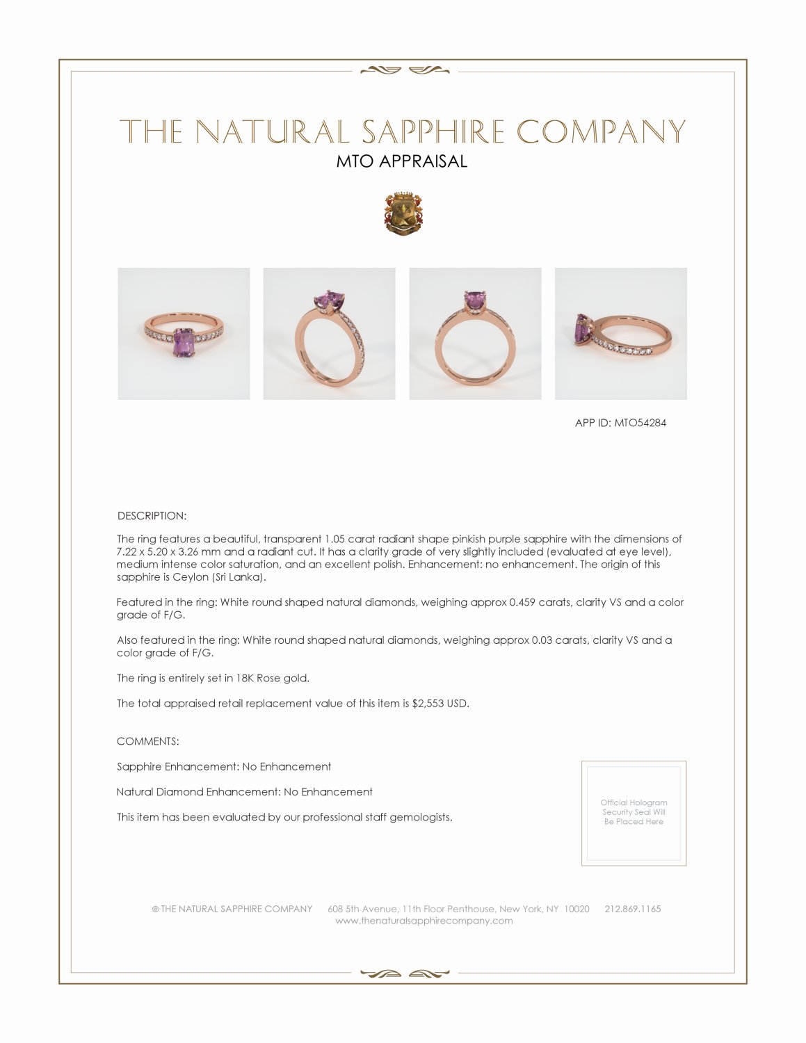 Jewelry