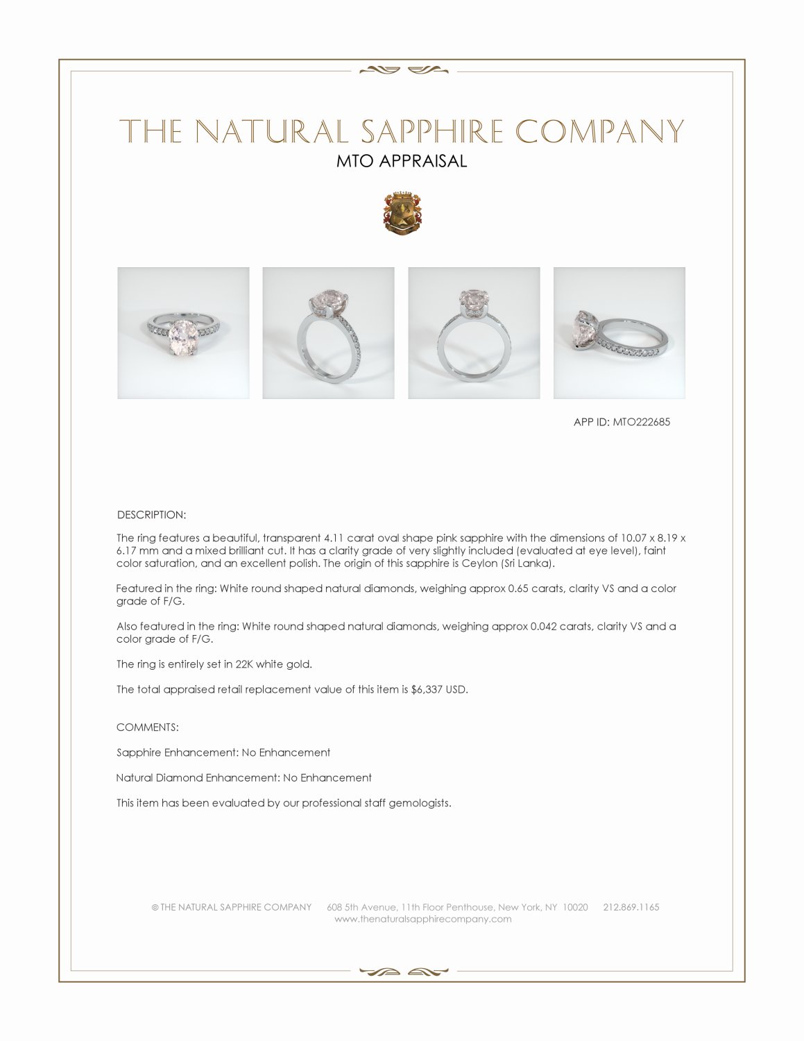 Jewelry